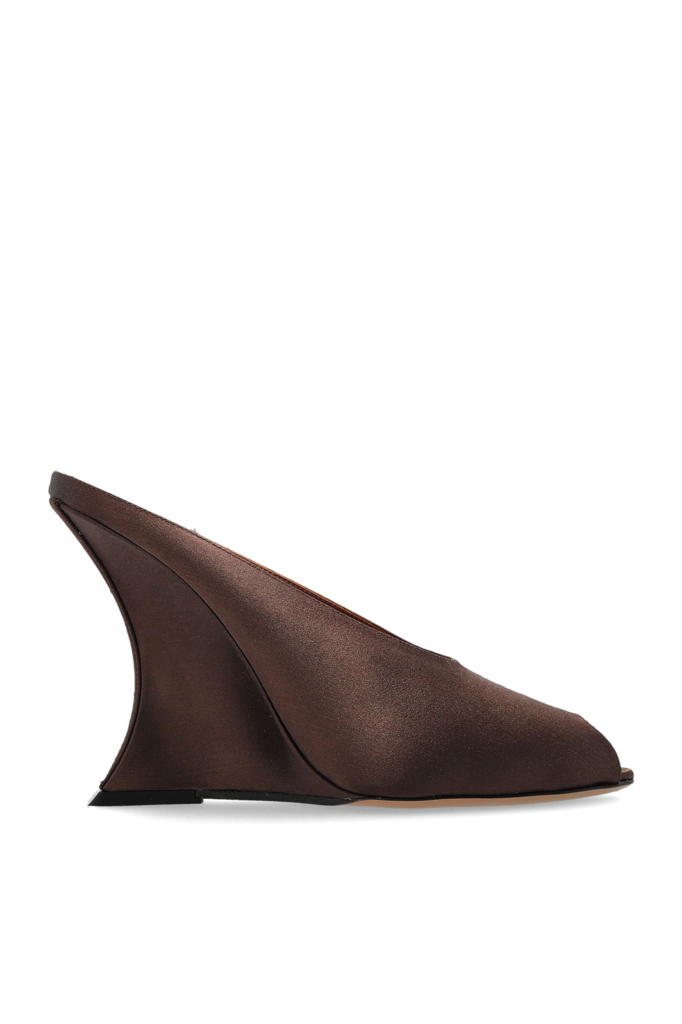 Paris Texas Wedge sandals 